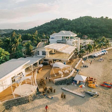 Vitalis White Sands Vigan Eksteriør bilde