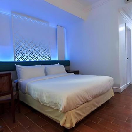 Vitalis White Sands Vigan Eksteriør bilde