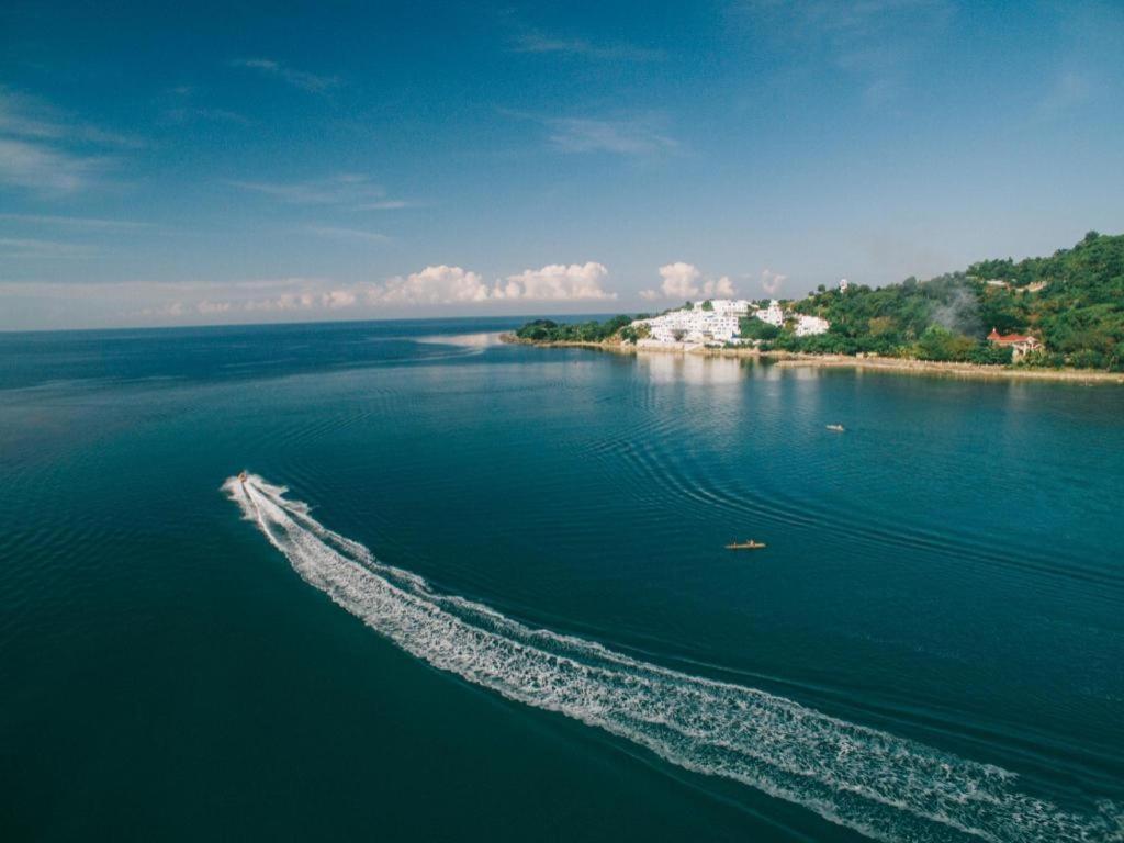 Vitalis White Sands Vigan Eksteriør bilde