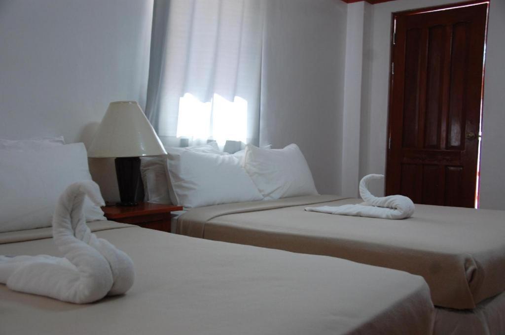 Vitalis White Sands Vigan Eksteriør bilde