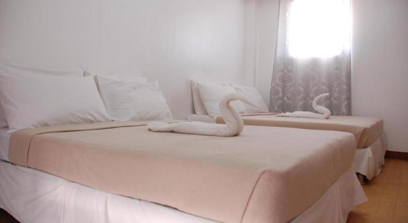 Vitalis White Sands Vigan Eksteriør bilde