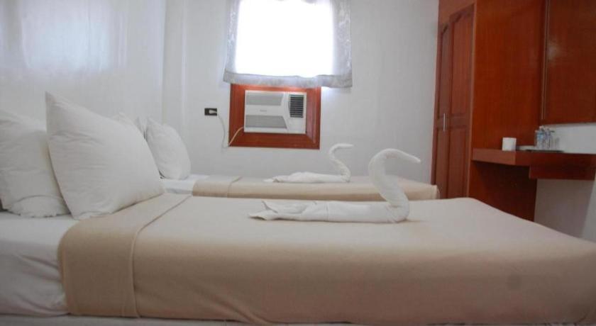 Vitalis White Sands Vigan Eksteriør bilde