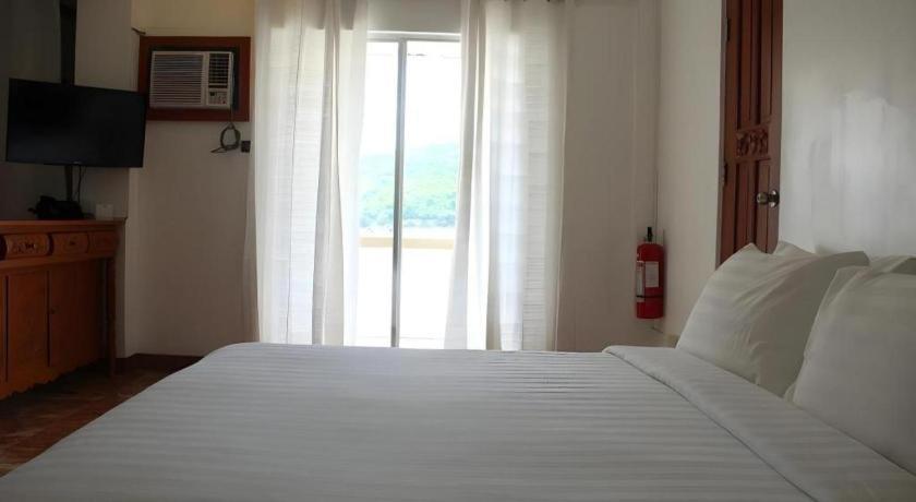 Vitalis White Sands Vigan Eksteriør bilde
