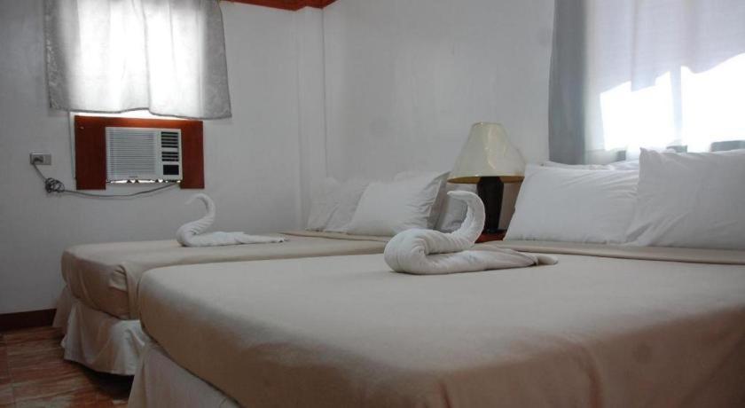 Vitalis White Sands Vigan Eksteriør bilde