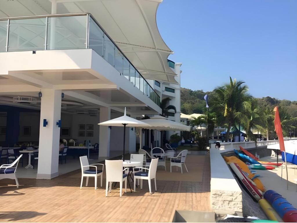 Vitalis White Sands Vigan Eksteriør bilde