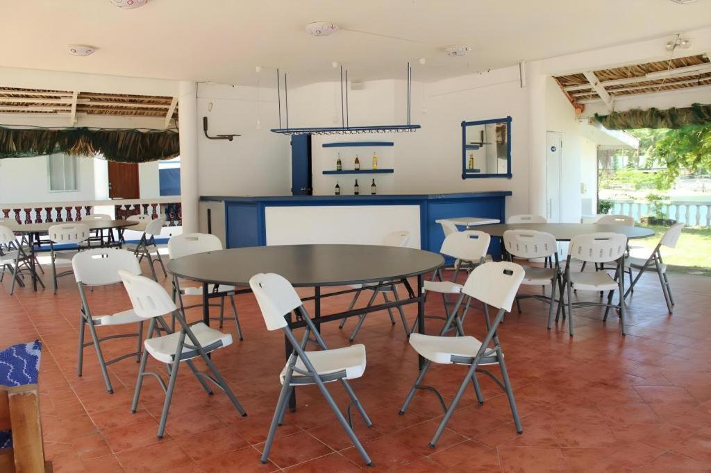 Vitalis White Sands Vigan Eksteriør bilde