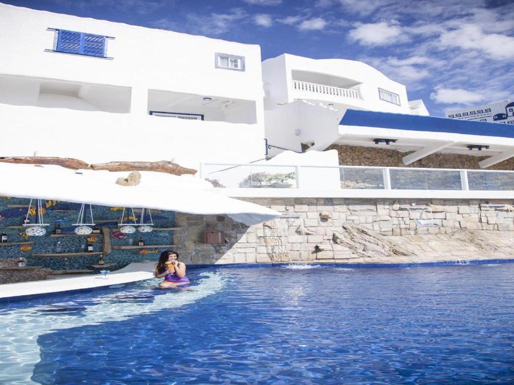 Vitalis White Sands Vigan Eksteriør bilde