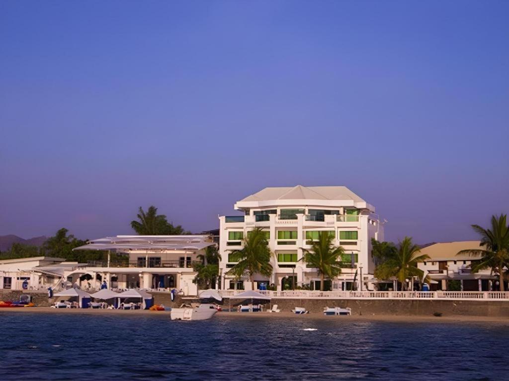 Vitalis White Sands Vigan Eksteriør bilde