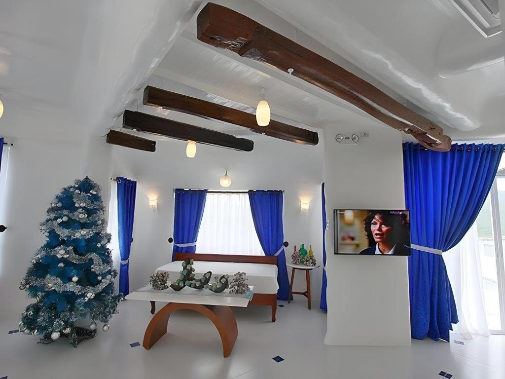 Vitalis White Sands Vigan Eksteriør bilde